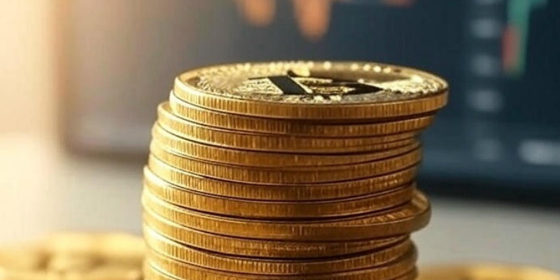 Bitcoin Bertengger Lesu di Sekitar 95.150 Dolar AS