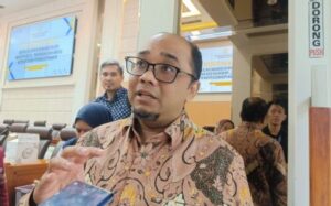 Ada Lima Tantangan yang Dihadapi Sektor ILMATE, dari Bahan Baku hingga Minimnya Inovasi