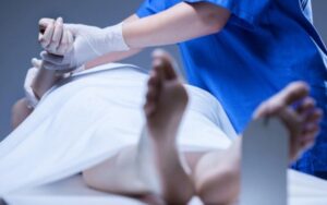 Kronologi Pemotor di Cilangkap Jaktim Tewas Terlindas JakLingko