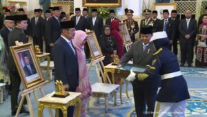 Daftar Lengkap 10 Pahlawan Nasional Tahun 2025 dan Jasanya bagi Negara