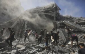 Brutal! Israel Serang Gaza Setiap Hari selama Gencatan Senjata, Bunuh 271 Orang