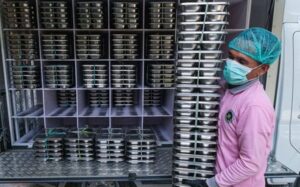 Beri Tenggat Waktu Sebulan, BGN Tegaskan SPPG Tidak Daftar ke Dinkes Ditutup Sementara