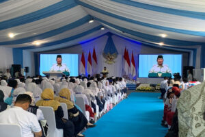 Prabowo Tak Rela di Abad ke-21 Ada Rakyat yang Hidupnya Sangat Sulit