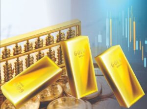 ICDX Proyeksikan Volume Perdagangan Emas Digital Tembus 25 Juta Gram di 2025