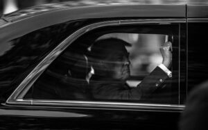 Presiden Trump Ungkap Kemungkinan Berunding dengan Pemimpin Venezuela Maduro