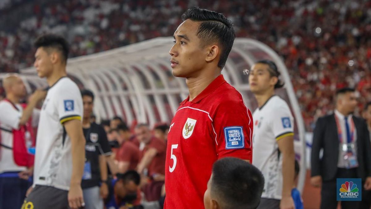 Rizky Ridho di Nominasi FIFA Puskas Award, Ini Cara dan Link Votingnya