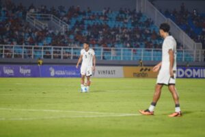 Indonesia U-23 vs Mali Disiarkan Dimana? Ini Jadwal, Jam Tayang dan Link Nontonnya!