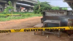 Ini Identitas Mayat Pria yang Ditemukan di Pinggir Tol Jagorawi