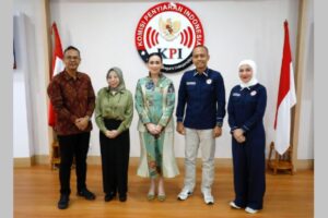 DPR Dorong Penguatan Regulasi dan Fungsi Sosial Penyiaran