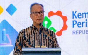 Sudah Koordinasi dengan PT Pindad, Menperin Proyeksi Mobil Nasional Mulai Produksi 2027