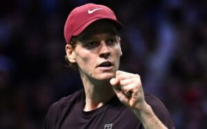 Jannik Sinner Dapat Tiket Semifinal ATP Finals 2025