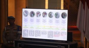 Siswa Pelaku Peledakan SMAN 72 amp;nbsp;Bawa 7 Bom, 4 Meledak di Masjid dan Bank Sampah