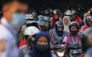 Pertumbuhan Ekonomi Jawa Barat Meningkat di Kuartal III 2025, Tapi Pengangguran Justru Semakin Banyak