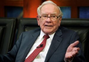 Warren Buffett Segera Pamit dari Berkshire Hathaway, Sumbangkan Rp2.491 Triliun ke Yayasan Keluarga