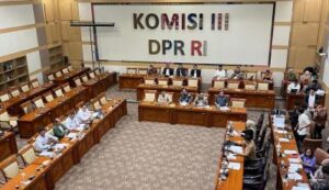 R-KUHAP: Pemeriksaan Tersangka Wajib Direkam Kamera Pengawas