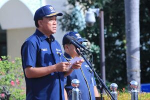 Semangat Kepahlawanan Jadi Inspirasi Asabri Melayani Peserta