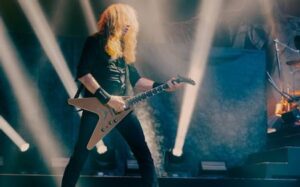 Tanggapan Dave Mustaine terkait Cover Lagu Metallica untuk Album Terakhir Megadeth