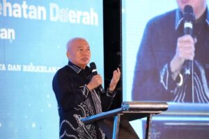 Arah Baru Kesehatan Kalsel: Fokus Berkeadilan dan Berkelanjutan di Musrenbang 2025