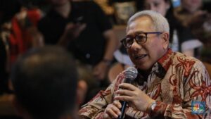 Ingin Jadi AI Native Company, Begini Strategi Indosat