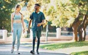 Studi Ungkap Jalan Kaki 3 Ribu Langkah Sehari Bantu Kurangi Risiko Alzheimer