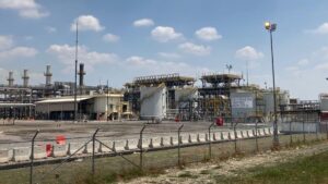 Ini Dia 10 Produsen Minyak Terbesar RI, Perusahaan AS Jadi Jawaranya