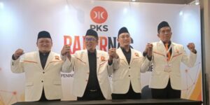 Tragedi SMAN 72 Pengingat agar Dunia Pendidikan Bebas Perundungan