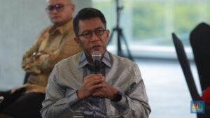 Ketua Komisi XI Ingatkan Redenominasi Rupiah Perlu Uji Coba Terbatas