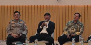 Legislator Nasdem: Reformasi Polri Kebutuhan Mutlak