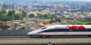 Whoosh dan Peneguhan Hipokrasi