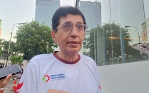 Rapat Bareng DPR, Dirjen IKFT Kemenperin Sampaikan Kondisi Terkini Industri Tekstil