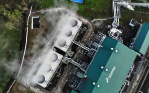 Transaksi Kredit Karbon dari PLTP dan PLTBg Pertamina Capai 37.000 Ton C02e di COP30