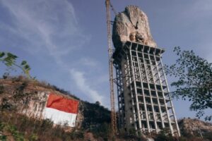 Usai OTT Bupati Ponorogo, KPK Dalami Dugaan Korupsi Monumen Reog