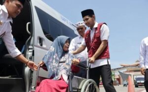 Pemerintah Mulai Buka Rekrutmen Petugas Haji 2026, Komisi VIII DPR Minta Kuota Perempuan Diperbanyak