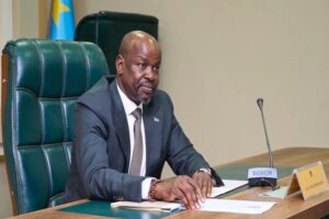 Presiden Sudan Selatan Tiba-tiba Pecat Wakil Presiden dan Cabut Pangkat Jenderalnya