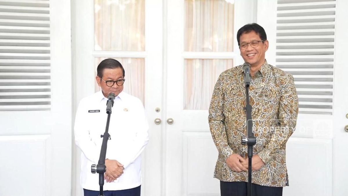 Diam-Diam Purbaya Tempatkan Dana Rp 1 T ke Bank DKI