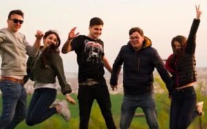 Swedia Kembali Jadi Negara Terbaik untuk Kesehatan Mental, Disusul Luksemburg dan Norwegia