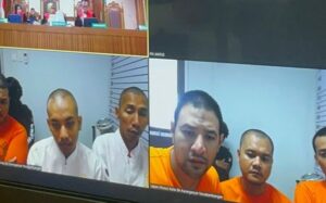 Ammar Zoni Ajukan Eksepsi, Minta Dakwaan Dibatalkan dan Bebas dari Tahanan