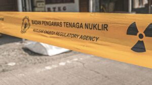 Kemenperin Buka Daftar 22 Perusahaan Diduga Terpapar Radioaktif Cs-137