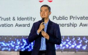 Dorong Ekosistem Digital, Huawei Perkuat Komitmen Ketahanan Siber Nasional