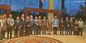 Kuba Peringati Lima Tahun Penandatanganan TAC dengan ASEAN