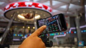Tersengat Sentimen Ini, Saham BUMI Melesat 32%