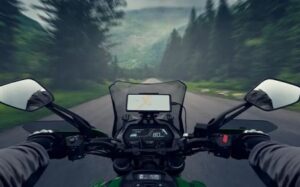 Bajaj Konfirmasi Siap Lahirkan Motor Listrik Premium