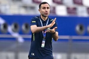 Timur Kapadze Bersedia Latih Timnas Indonesia, Tunggu Tawaran Resmi dari PSSI