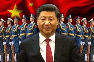 Taiwan: Pembersihan Internal Partai Komunis China Capai Tingkat Tertinggi di Era Xi Jinping