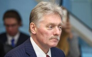 Kremlin Bilang Ukraina Harus Berunding dengan Rusia Cepat atau Lambat