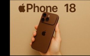 Phone 18 Pro Akan Didesain Lebih Seragam, Hilangkan Efek Dua Warna di Bagian Belakang