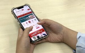 LazMall Dorong Performa Positif Lazada Saat Festival 11.11 Hingga 11 Kali Lipat