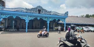 Calon PB XIV Mengerucut kepada KGPH Hangabehi