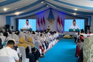 Prabowo Kejar Uang Koruptor untuk Dana Pendidikan