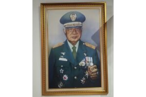 Golkar Apresiasi Keputusan Prabowo Anugerahkan Gelar Pahlawan Nasional kepada Soeharto dan Gus Dur